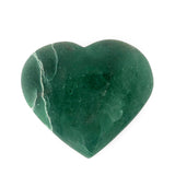 Aventurine Heart
