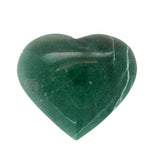 Aventurine Heart