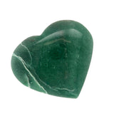 Aventurine Heart