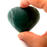 Aventurine Heart
