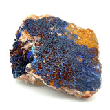 Raw Azurite Specimen