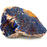 Raw Azurite Specimen