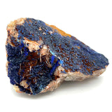 Raw Azurite Specimen