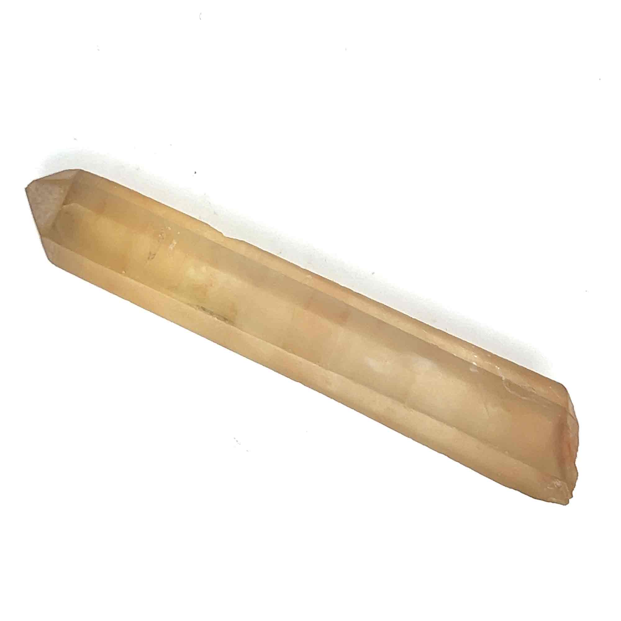 Citrine Natural Point