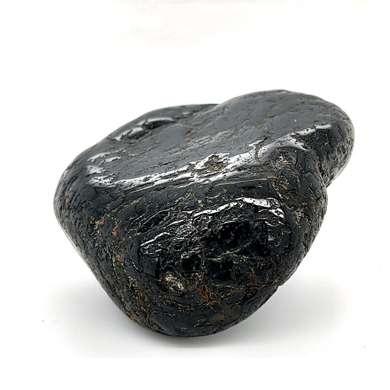 Black Tourmaline Large Tumbles