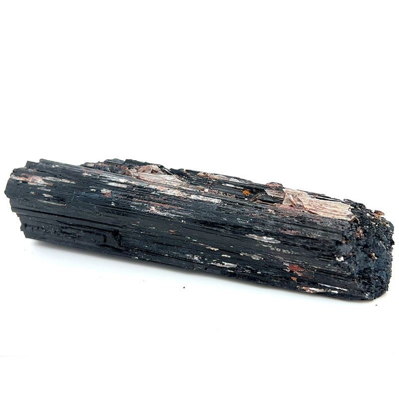 Black Tourmaline Raw Specimen