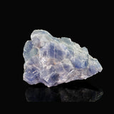 Blue Calcite Chunk Australia