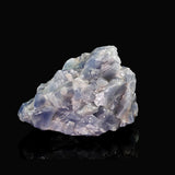 Blue Calcite Chunk Australia