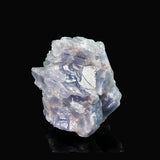 Blue Calcite Chunk Australia