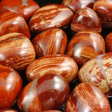 Brecciated Jasper Meanings & Healing Properties