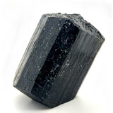 Black Tourmaline Natural Double Terminated Point