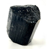 Black Tourmaline Natural Double Terminated Point