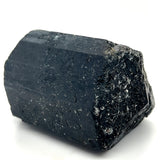 Black Tourmaline Natural Double Terminated Point