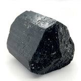 Black Tourmaline Natural Double Terminated Point