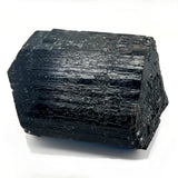 Black Tourmaline Natural Double Terminated Point