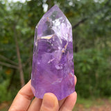 Amethyst Generator Point