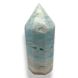 Caribbean Calcite Obelisk