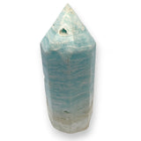 Caribbean Calcite Obelisk