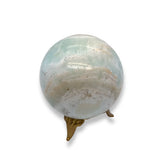 Caribbean Calcite Sphere