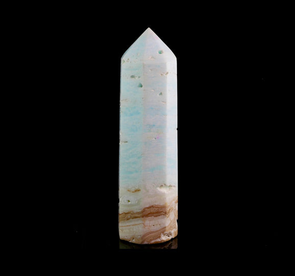 Caribbean Calcite Tower