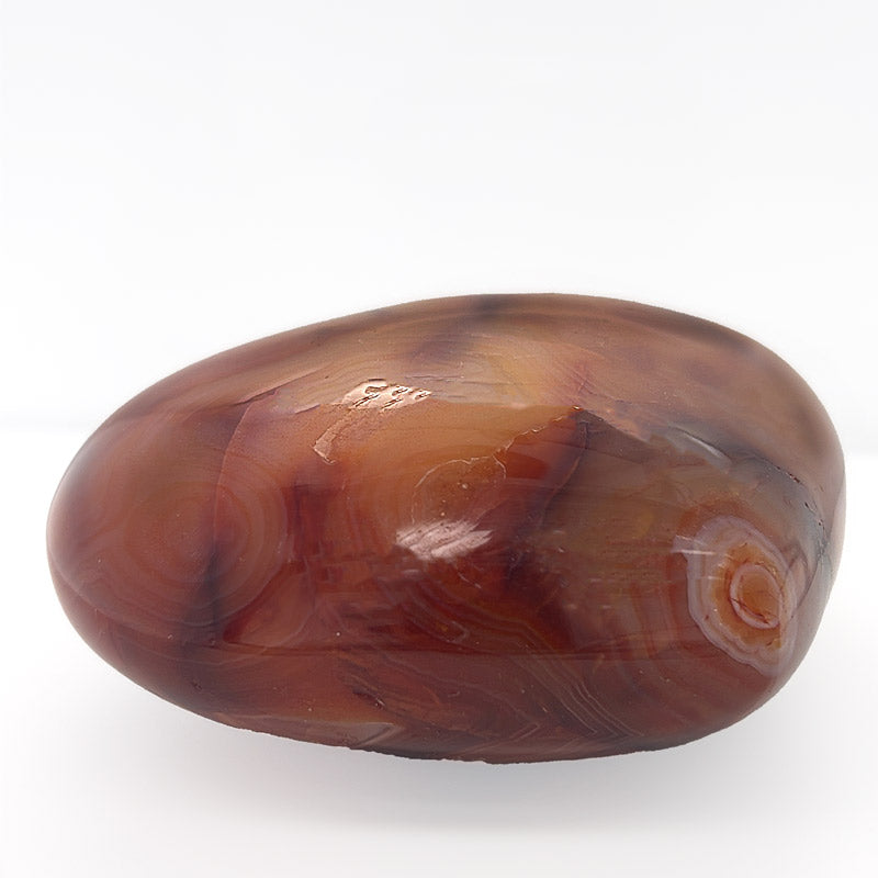 Carnelian Heart