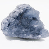 Celestite Cluster