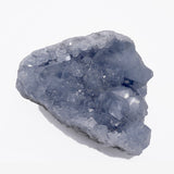 Celestite Cluster