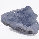 Celestite Cluster