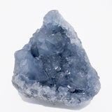 Celestite Cluster