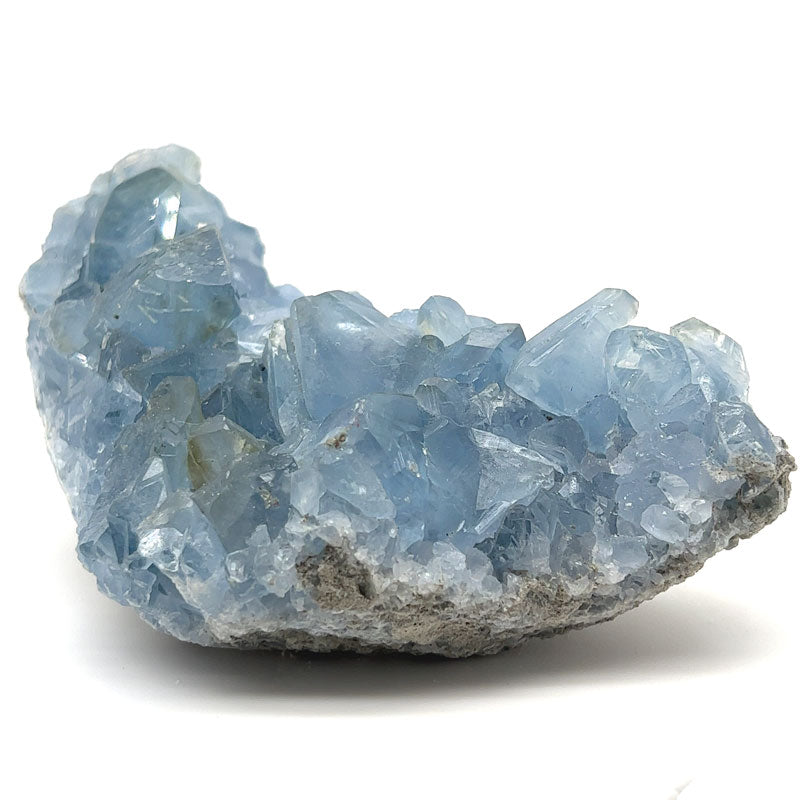 Celestite Specimen