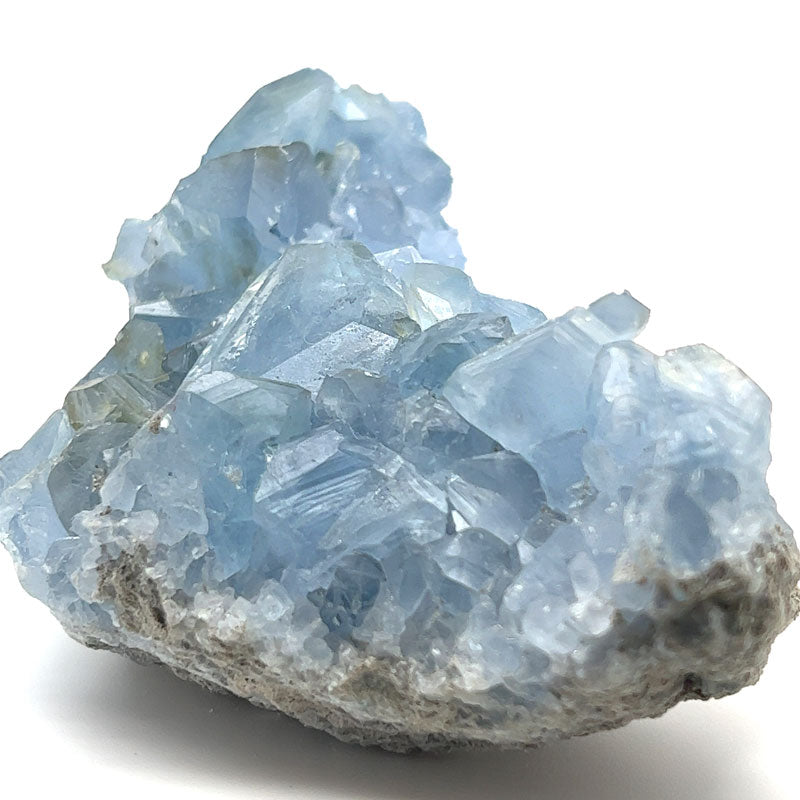 Celestite Specimen