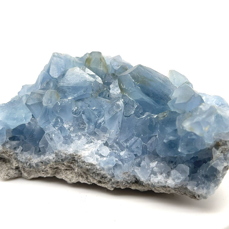 Celestite Specimen