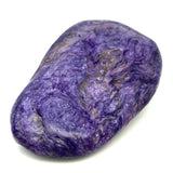 Charoite Large Tumbled Stone