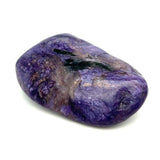 Charoite Large Tumbled Stone