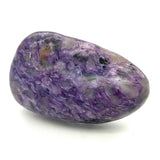 Charoite Polished Tumbled Stone