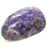 Charoite Polished Tumbled Stone