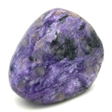 Charoite Large Tumbled Stone