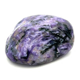 Charoite Large Tumbled Stone