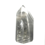 Chlorite Phantom Point