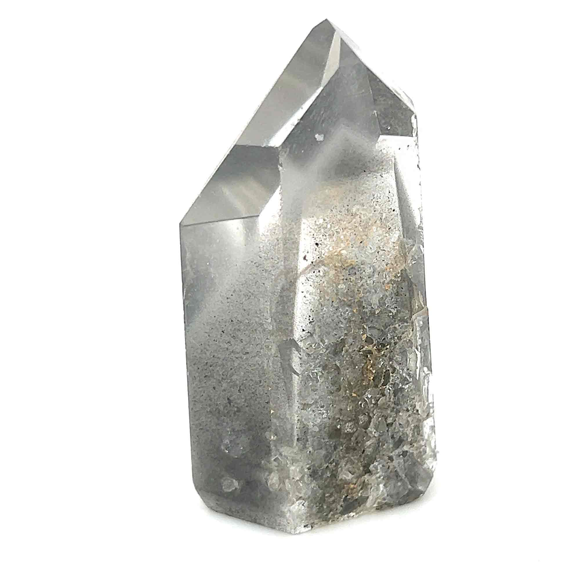 Chlorite Phantom Point