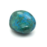 Chrysocolla Tumbled Stone