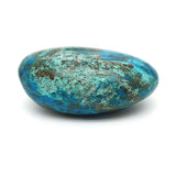 Chrysocolla Pebble