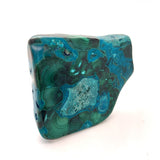 Chrysocolla Specimen