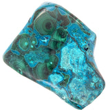 Chrysocolla Specimen