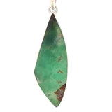 Chrysoprase Necklace