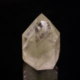 Clear Quartz Chlorite Phantom Point