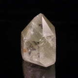 Clear Quartz Chlorite Phantom Point