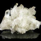 Clear Quartz Cluster