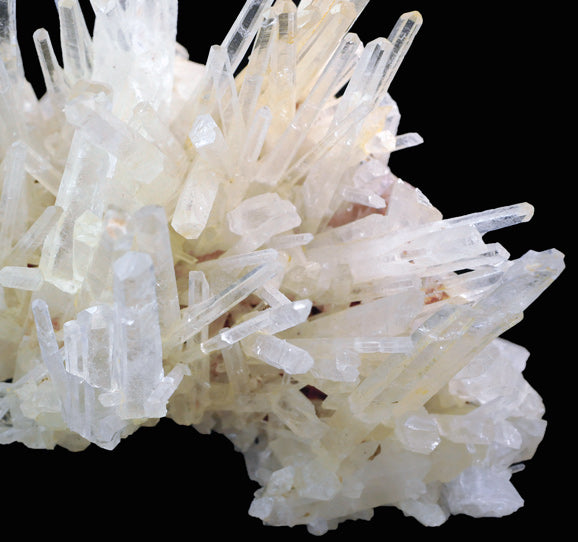 Clear-quartz-specimen -Brsisbane