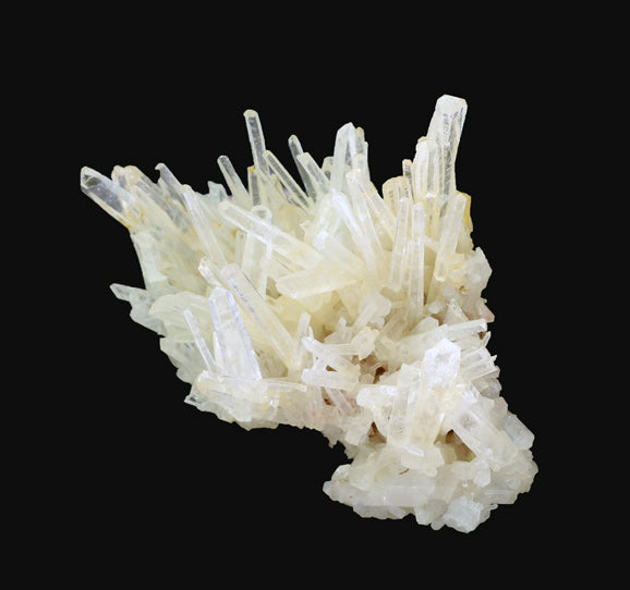 Clear-quartz-specimen -Brsisbane